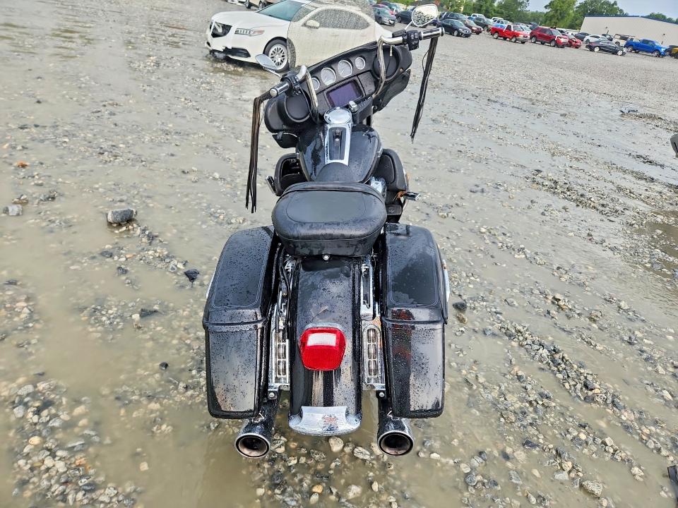 Продаж на аукціоні авто 2019 Harley-davidson Flhtcu, vin: 1HD1FCC12KB637986, номер лоту: 64243886