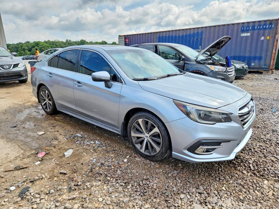 Aukcja sprzedaży 2018 Subaru Legacy, vin: 4S3BNAN67J3031257, numer aukcji: 63390696