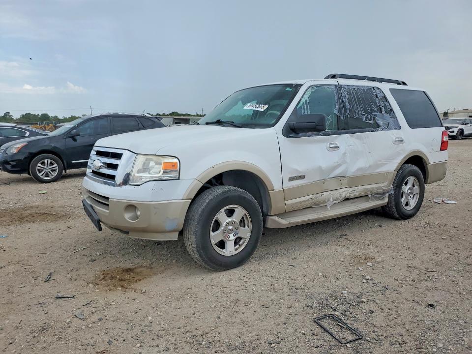 Продажа на аукционе авто 2007 Ford Expedition, vin: 1FMFU175X7LA16264, номер лота: 66462666