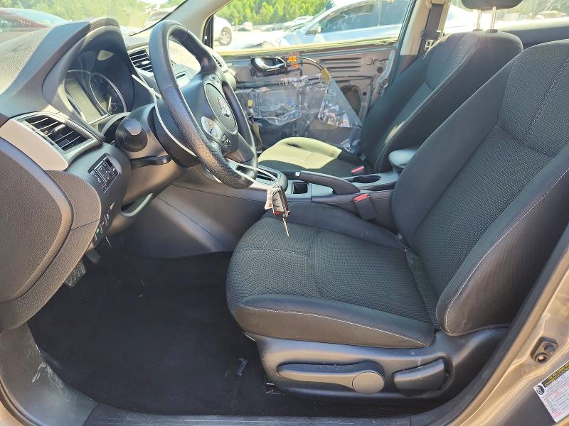 63848336 :رقم المزاد ، 3N1AB7APXJY327485 vin ، 2018 Nissan Sentra مزاد بيع