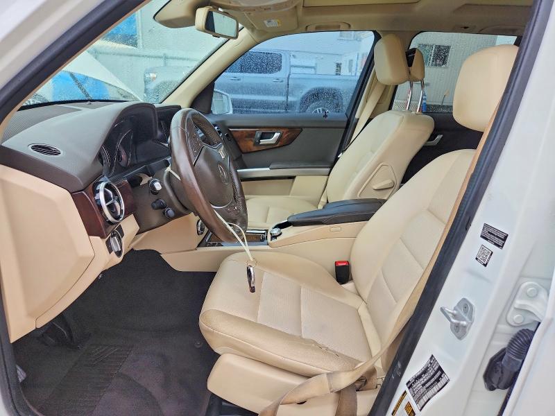 63936396 :رقم المزاد ، WDCGG5HB8FG439339 vin ، 2015 Mercedes-benz Glk مزاد بيع
