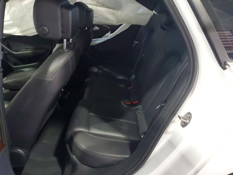 2015 Audi A6 მანქანა იყიდება აუქციონზე, vin: WAUDFAFC9FN003723, აუქციონის ნომერი: 66769416