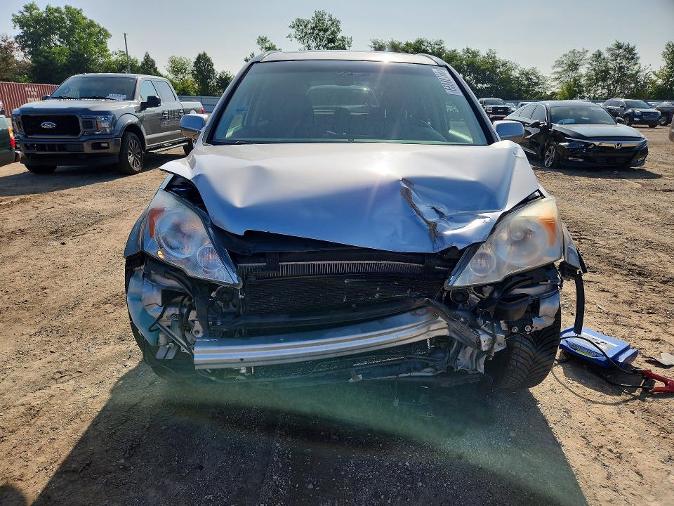 2008 Honda Cr-v მანქანა იყიდება აუქციონზე, vin: JHLRE48748C056019, აუქციონის ნომერი: 65888766
