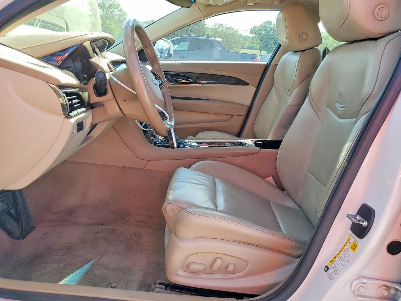 Aukcja sprzedaży 2016 Cadillac Ats, vin: 1G6AB5SS0G0182435, numer aukcji: 65263056