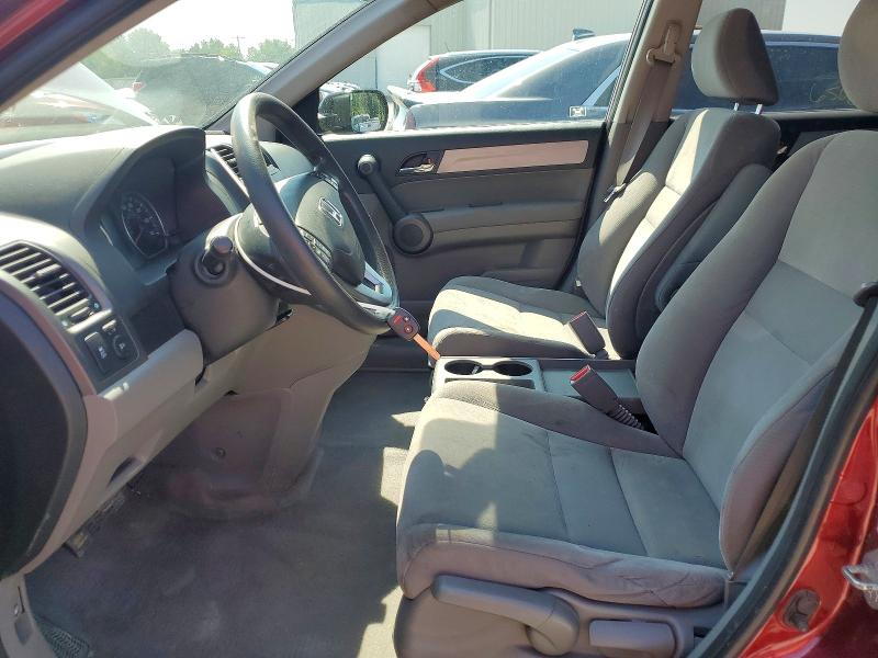 Продажа на аукционе авто 2010 Honda Cr-v, vin: 5J6RE4H56AL094685, номер лота: 64442056