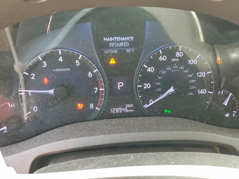 Aukcja sprzedaży 2015 Lexus Rx 350, vin: 2T2ZK1BA1FC155387, numer aukcji: 62870876