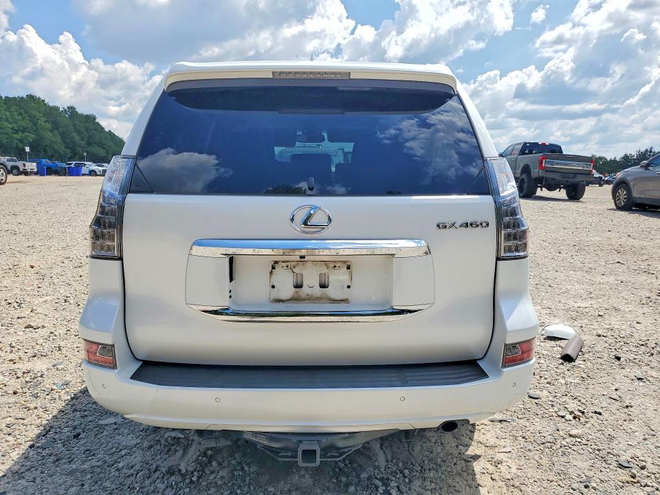 67071836 :رقم المزاد ، JTJJM7FX1G5138517 vin ، 2016 Lexus Gx مزاد بيع