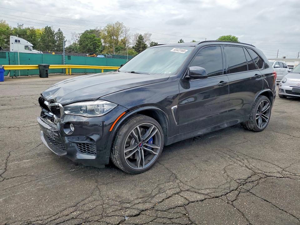 2017 Bmw X5 მანქანა იყიდება აუქციონზე, vin: 5YMKT6C36H0U39456, აუქციონის ნომერი: 63422466