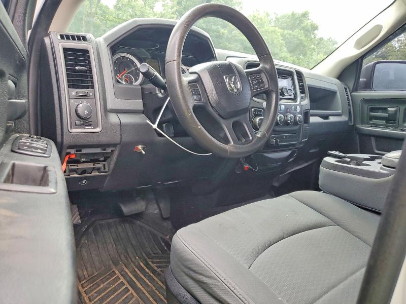 Продаж на аукціоні авто 2013 Ram 1500, vin: 1C6RR7FG5DS713004, номер лоту: 64648516