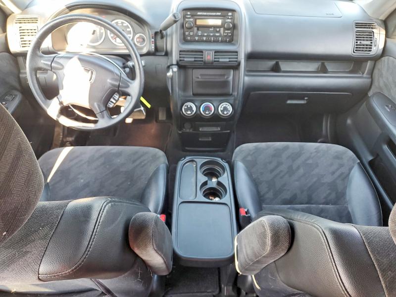 Продажа на аукционе авто 2004 Honda Cr-v, vin: JHLRD78844C047084, номер лота: 66010126