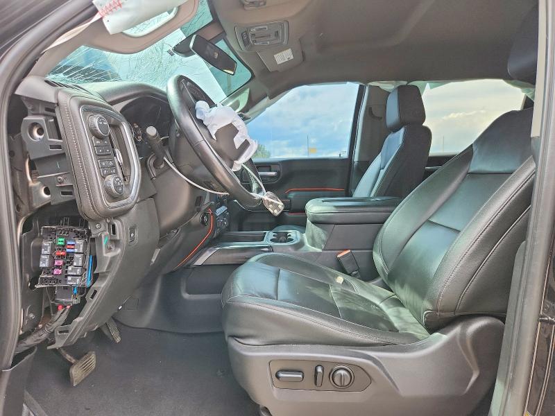 Aukcja sprzedaży 2021 Chevrolet Silverado, vin: 3GCPYFEL4MG142995, numer aukcji: 66405446