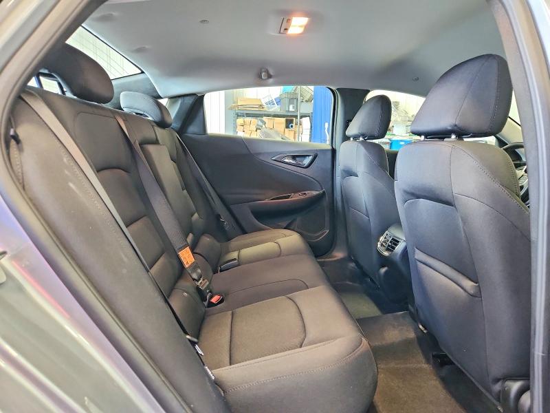 Продаж на аукціоні авто 2024 Chevrolet Malibu, vin: 1G1ZD5ST5RF246349, номер лоту: 65617906