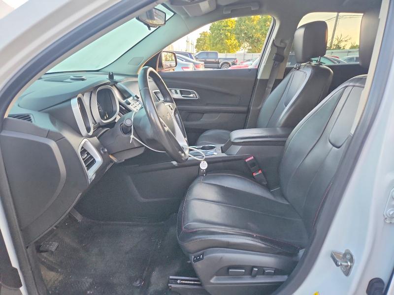 66662336 :رقم المزاد ، 2GNALCEK3H6199997 vin ، 2017 Chevrolet Equinox مزاد بيع