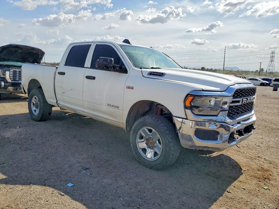 Продаж на аукціоні авто 2020 Ram 2500, vin: 3C6UR5CJ0LG304252, номер лоту: 63122766
