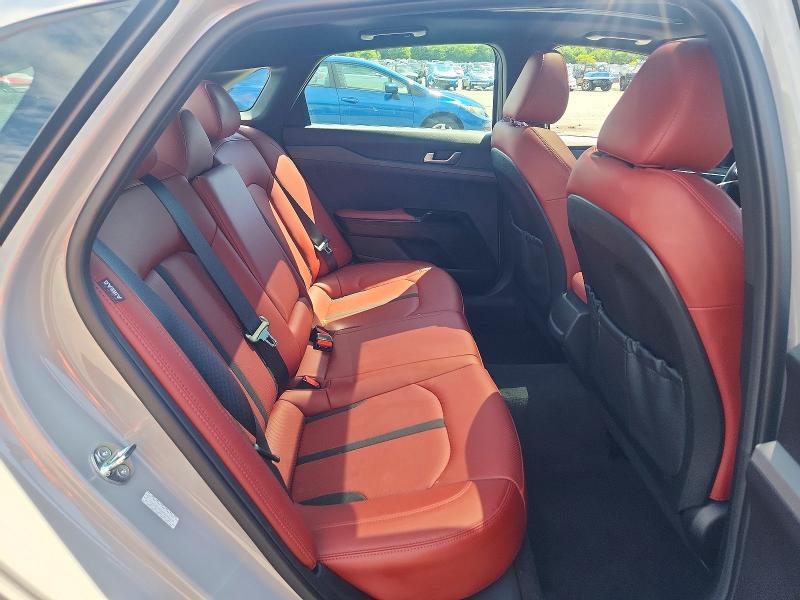 Продаж на аукціоні авто 2024 Kia K5, vin: 5XXG64J20RG242299, номер лоту: 63636576