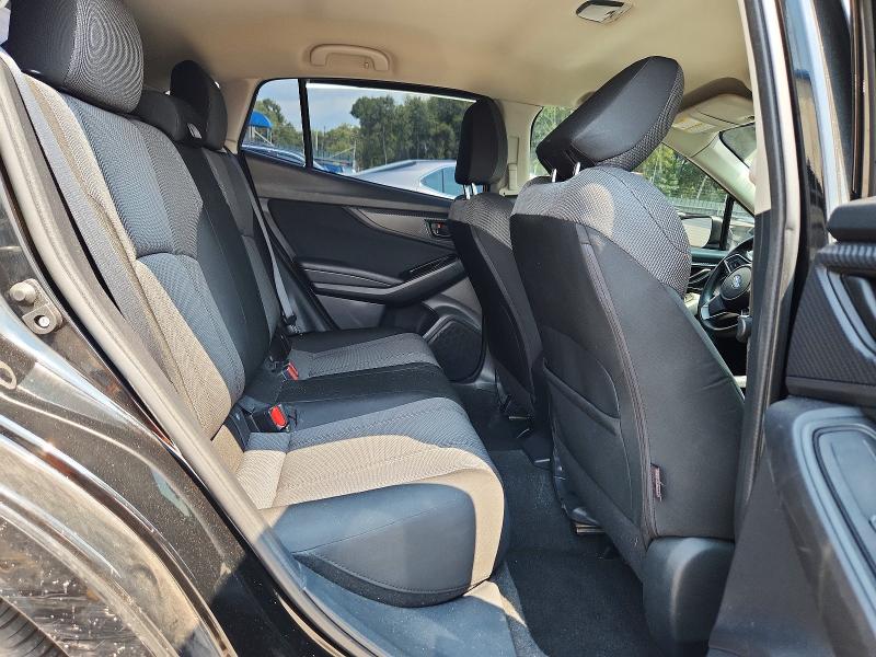 64883546 :رقم المزاد ، 4S3GTAB66K3712348 vin ، 2019 Subaru Impreza مزاد بيع