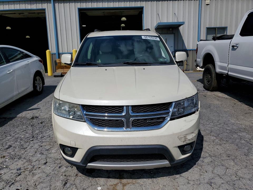 Продажа на аукционе авто 2012 Dodge Journey, vin: 3C4PDDDG8CT235349, номер лота: 66168036