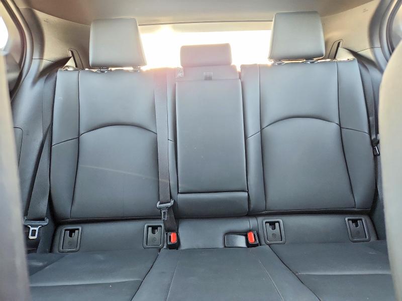 65664596 :رقم المزاد ، JTHP9JBH8M2044933 vin ، 2021 Lexus Ux مزاد بيع