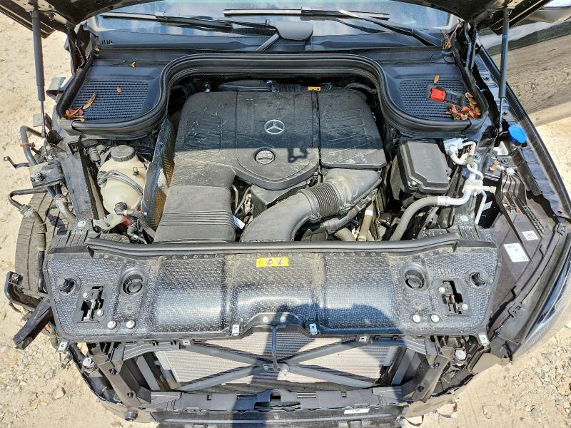 Продажа на аукционе авто 2024 Mercedes-benz Gle, vin: 4JGFB4FBXRB140297, номер лота: 64097086