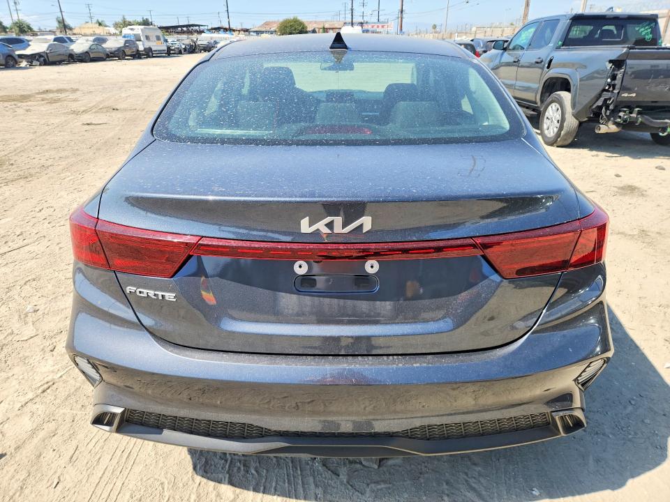 Aukcja sprzedaży 2024 Kia Forte, vin: 3KPF24ADXRE808390, numer aukcji: 66929916