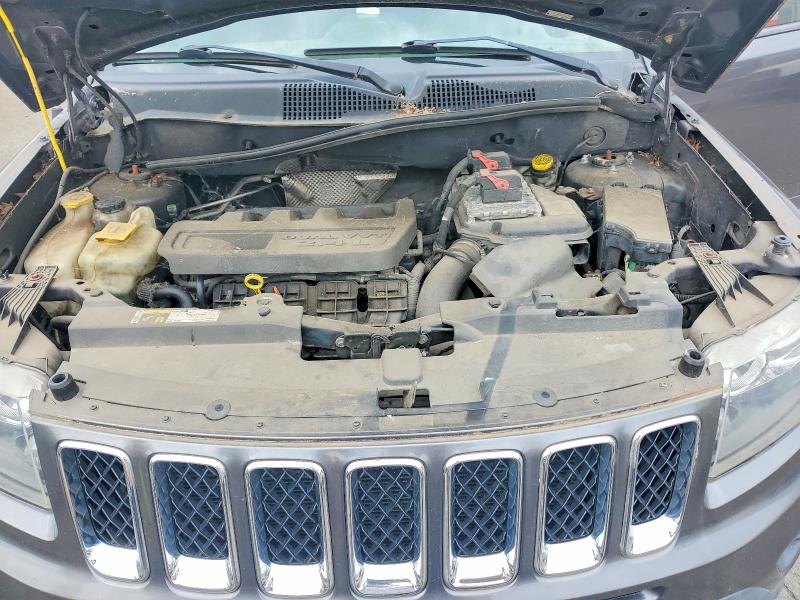 Aukcja sprzedaży 2015 Jeep Compass, vin: 1C4NJDBB8FD257191, numer aukcji: 65878686