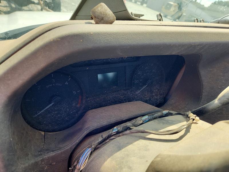 2023 Ford Econoline მანქანა იყიდება აუქციონზე, vin: 1FDWE3FKXPDD07079, აუქციონის ნომერი: 63394126