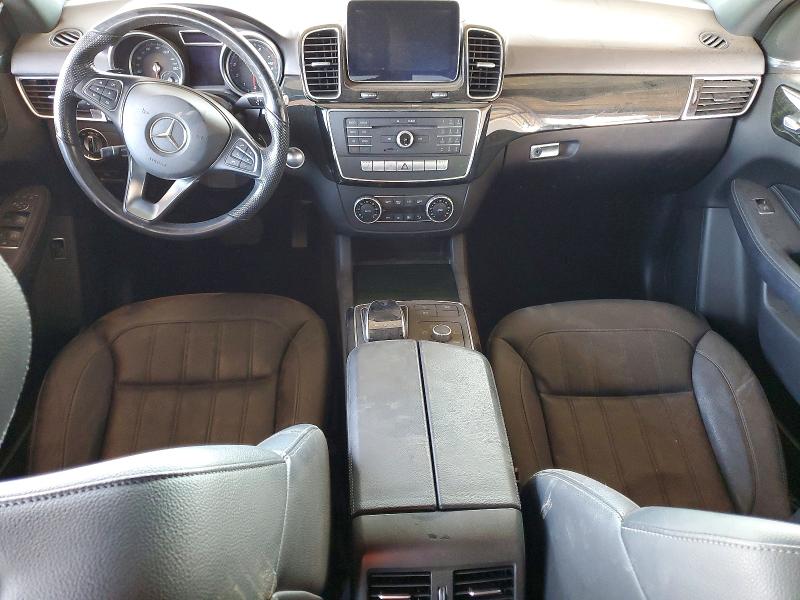 Aukcja sprzedaży 2018 Mercedes-benz Gle, vin: 4JGDA5HB1JB199563, numer aukcji: 64342776