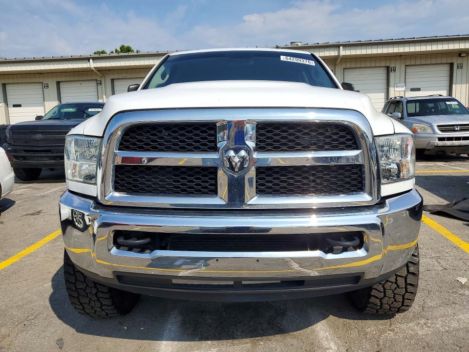Продажа на аукционе авто 2014 Ram 2500, vin: 3C6UR5DLXEG177769, номер лота: 64299376