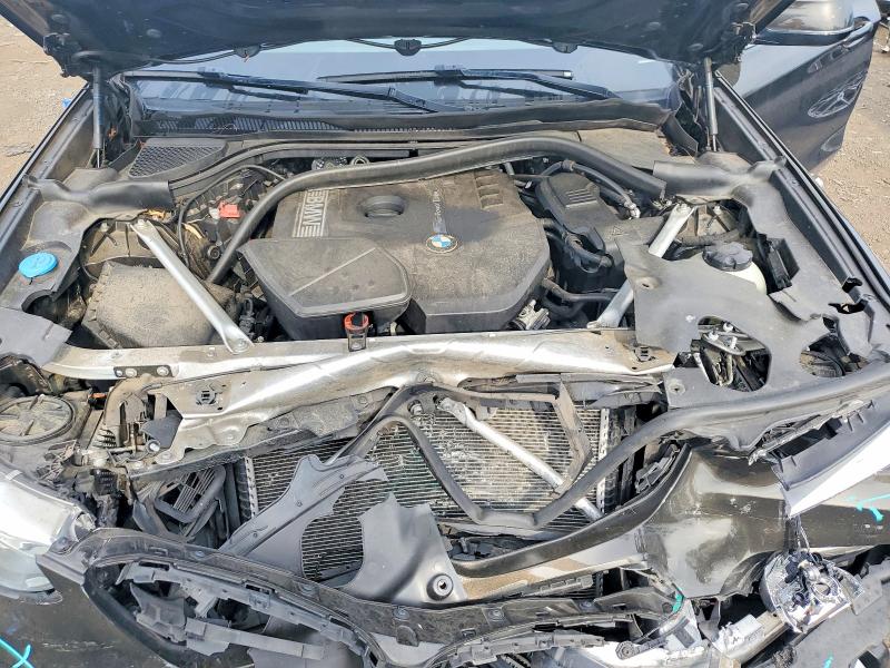 Продажа на аукционе авто 2019 Bmw X3, vin: 5UXTR9C59KLP77663, номер лота: 65712006