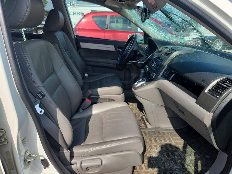 63496426 :رقم المزاد ، 5J6RE4H74AL068992 vin ، 2010 Honda Cr-v مزاد بيع