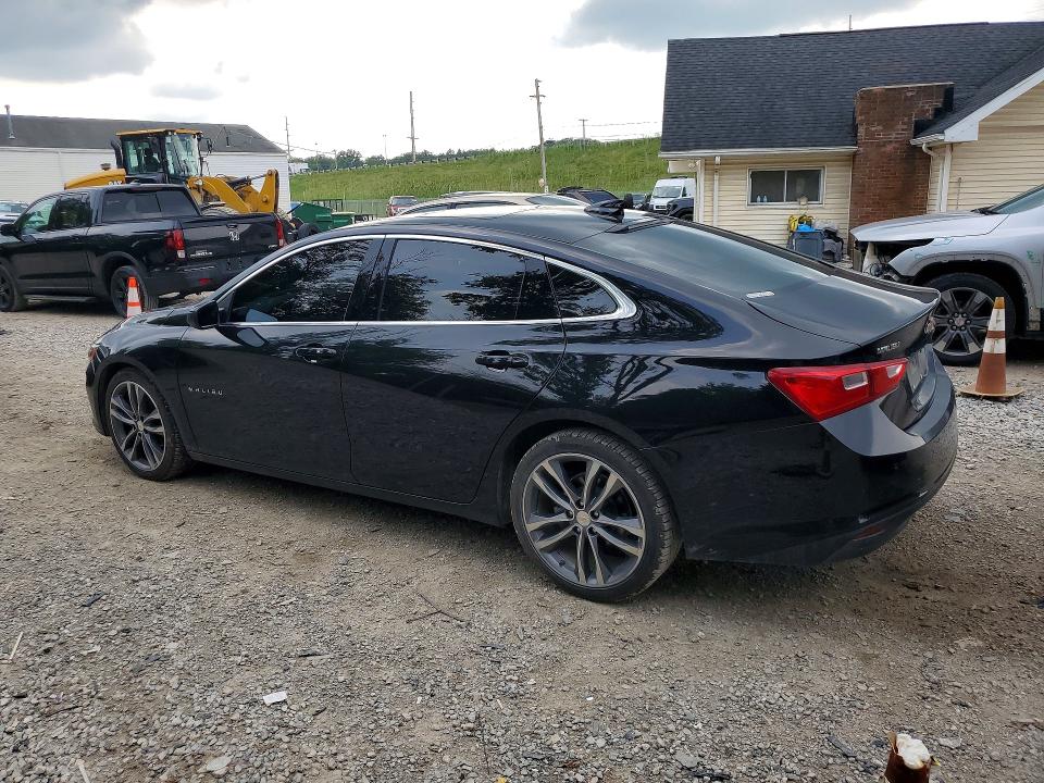 Продаж на аукціоні авто 2023 Chevrolet Malibu, vin: 1G1ZD5ST6PF209131, номер лоту: 64934546