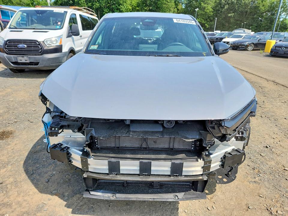 Продажа на аукционе авто 2026 Honda Cr-v, vin: 5J6RS6H85TL022863, номер лота: 64185546