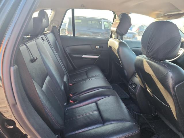 65394866 :رقم المزاد ، 2FMDK4KC8DBC38477 vin ، 2013 Ford Edge مزاد بيع