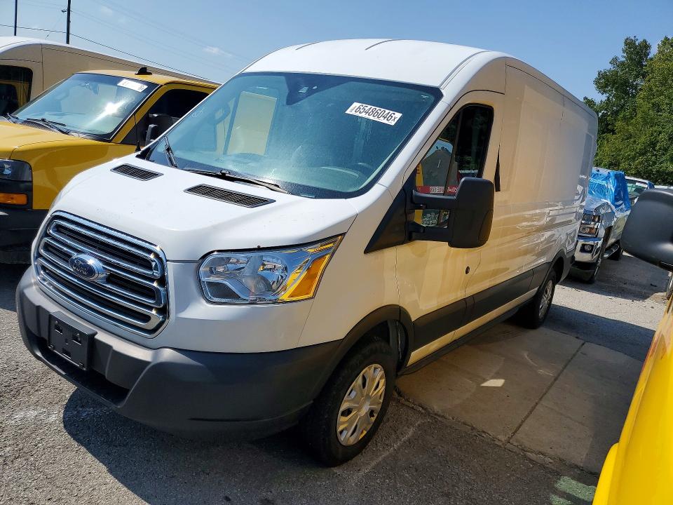 Aukcja sprzedaży 2019 Ford Transit, vin: 1FTYE2CM1KKB73256, numer aukcji: 65486046