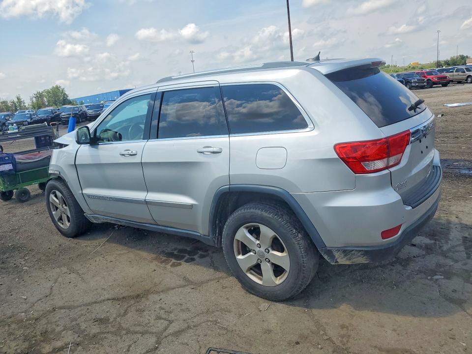 Aukcja sprzedaży 2012 Jeep Grand Cherokee, vin: 1C4RJFAG5CC202922, numer aukcji: 64247366