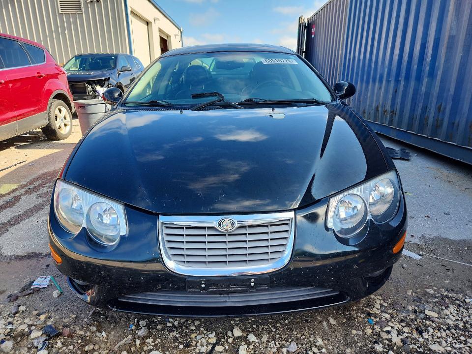 Aukcja sprzedaży 2002 Chrysler 300m, vin: 2C3HE66G82H298263, numer aukcji: 63515776