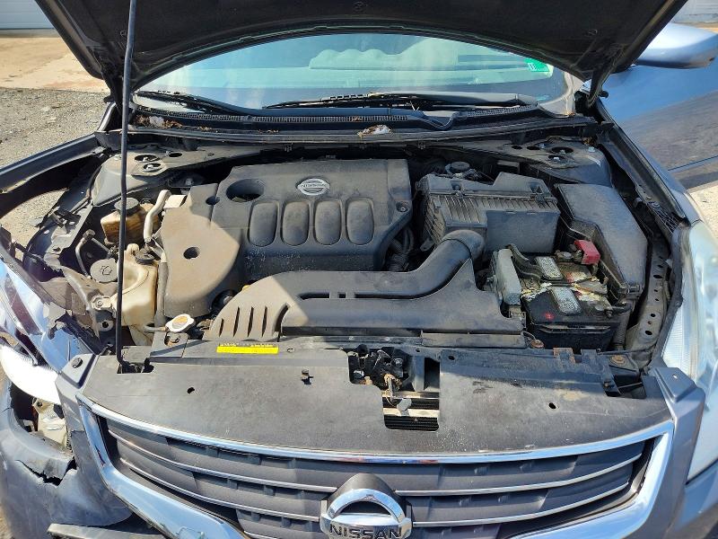 Aukcja sprzedaży 2011 Nissan Altima, vin: 1N4AL2AP5BN479790, numer aukcji: 62885646