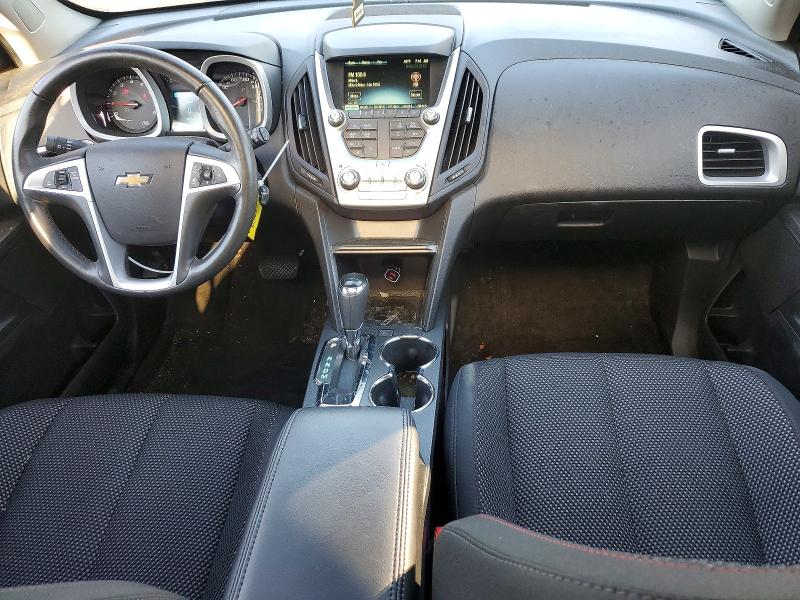 Aukcja sprzedaży 2017 Chevrolet Equinox, vin: 2GNFLFEK9H6299769, numer aukcji: 63778056