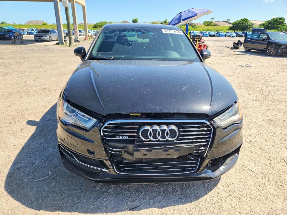 2016 Audi A3 მანქანა იყიდება აუქციონზე, vin: WAUUPBFF7GA158731, აუქციონის ნომერი: 64452846