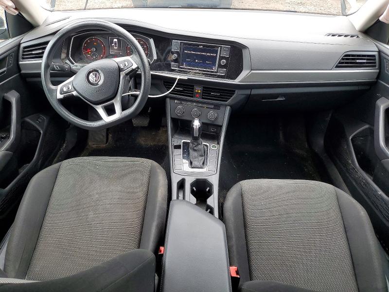 Aukcja sprzedaży 2019 Volkswagen Jetta, vin: 3VWC57BU3KM205994, numer aukcji: 67030366