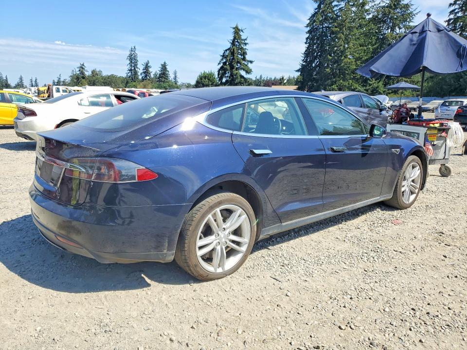 Aukcja sprzedaży 2013 Tesla Model S, vin: 5YJSA1CG5DFP03556, numer aukcji: 65413136