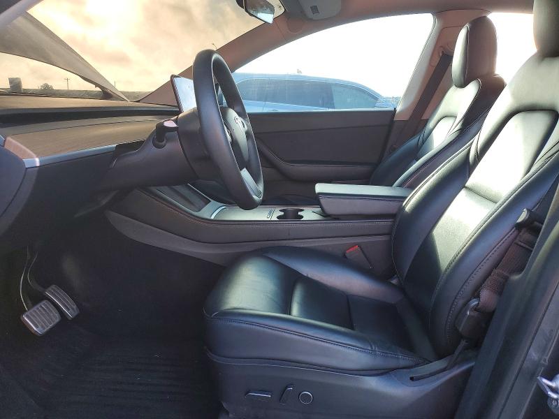 Aukcja sprzedaży 2021 Tesla Model Y, vin: 5YJYGDEE9MF254453, numer aukcji: 64167406