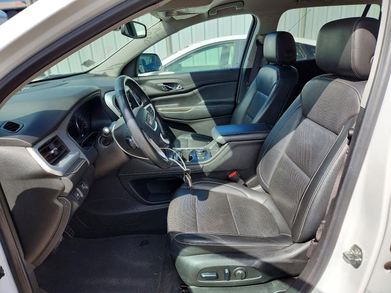 Продаж на аукціоні авто 2023 Gmc Acadia, vin: 1GKKNML4XPZ250825, номер лоту: 64613786