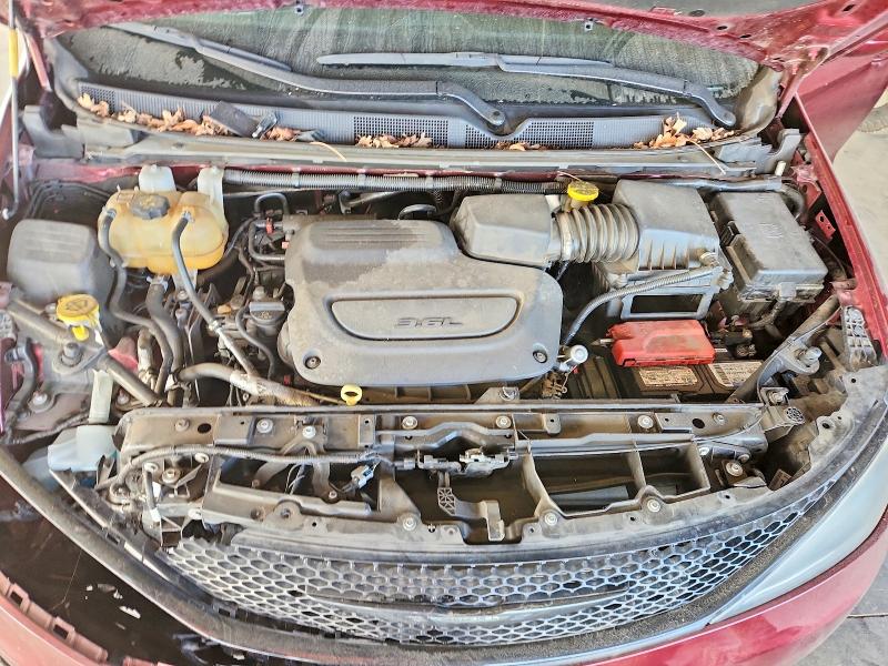 Aukcja sprzedaży 2020 Chrysler Pacifica, vin: 2C4RC1BG3LR113093, numer aukcji: 64305446