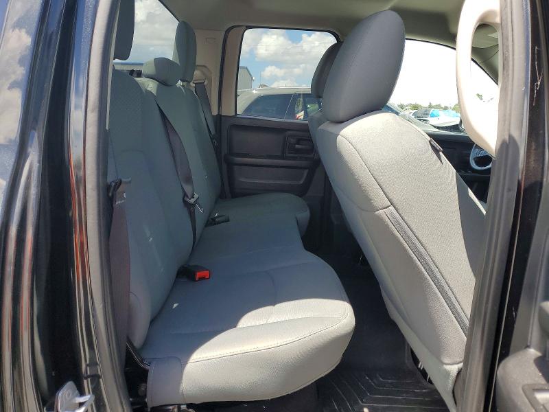 Aukcja sprzedaży 2015 Ram 1500, vin: 1C6RR6FG1FS735336, numer aukcji: 64536976