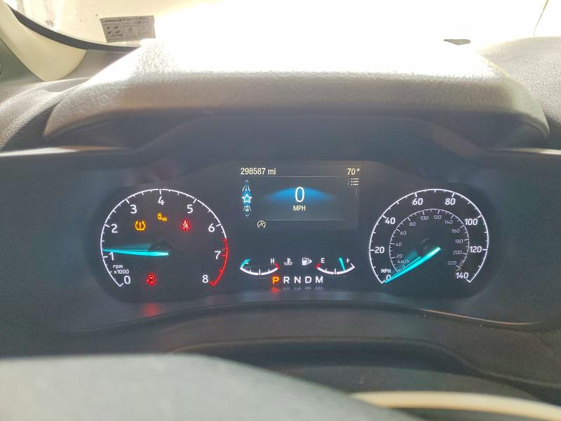 Aukcja sprzedaży 2020 Ford Transit Connect, vin: NM0LS6F2XL1478182, numer aukcji: 65531586