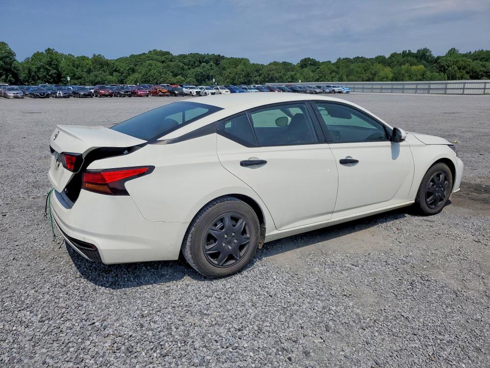 Aukcja sprzedaży 2023 Nissan Altima, vin: 1N4BL4BV4PN398994, numer aukcji: 64542346