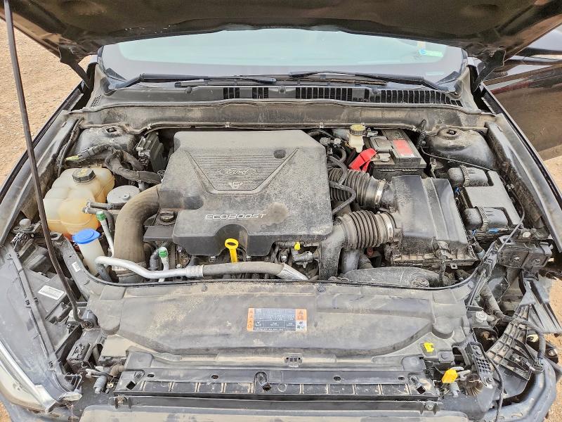 Aukcja sprzedaży 2018 Ford Fusion, vin: 3FA6P0VP0JR159703, numer aukcji: 62420496
