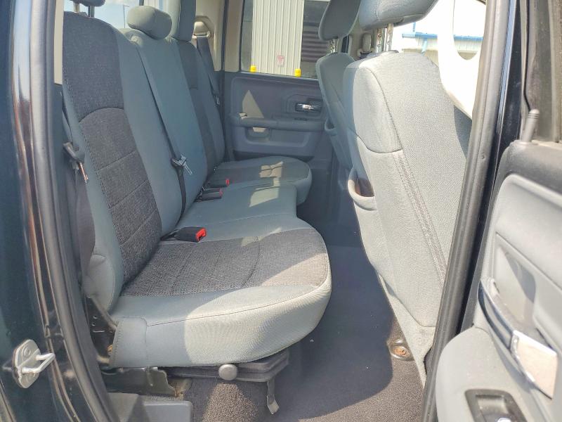 64017326 :رقم المزاد ، 1C6RR7GT4ES421938 vin ، 2014 Ram 1500 مزاد بيع