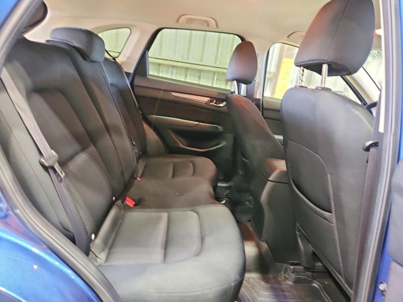 Aukcja sprzedaży 2019 Mazda Cx-5, vin: JM3KFABM5K0668769, numer aukcji: 65491676